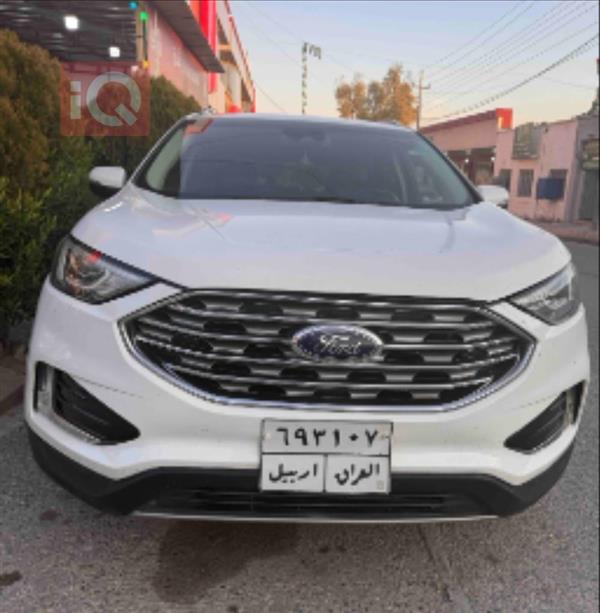 Ford for sale in Iraq